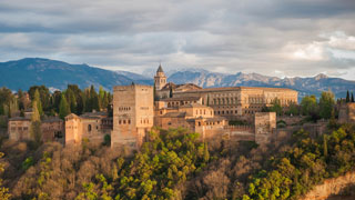 Photo of España