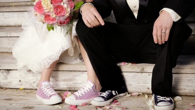 Wedding Registry Etiquette for Couples