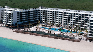 Photo of Book your tropical honeymoon with Hilton Cancun and choose your own experience. From relaxation to adventure to romance, there's something for everyone at this all-inclusive resort.