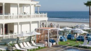 Photo of Our dream getaway awaits at the iconic Shore House at The Del, LXR in Coronado, California. A retreat off the stunning Pacific coastline of San Diego, this luxurious beachfront resort offers private accommodations, world-class dining, and unforgettable experiences. From relaxing spa treatments to thrilling ocean adventures, every moment will be pure bliss in this coastal paradise. Simply click “Add Item” to add a registry item to your honeyfund, or click “Save Registry” to add the whole list.